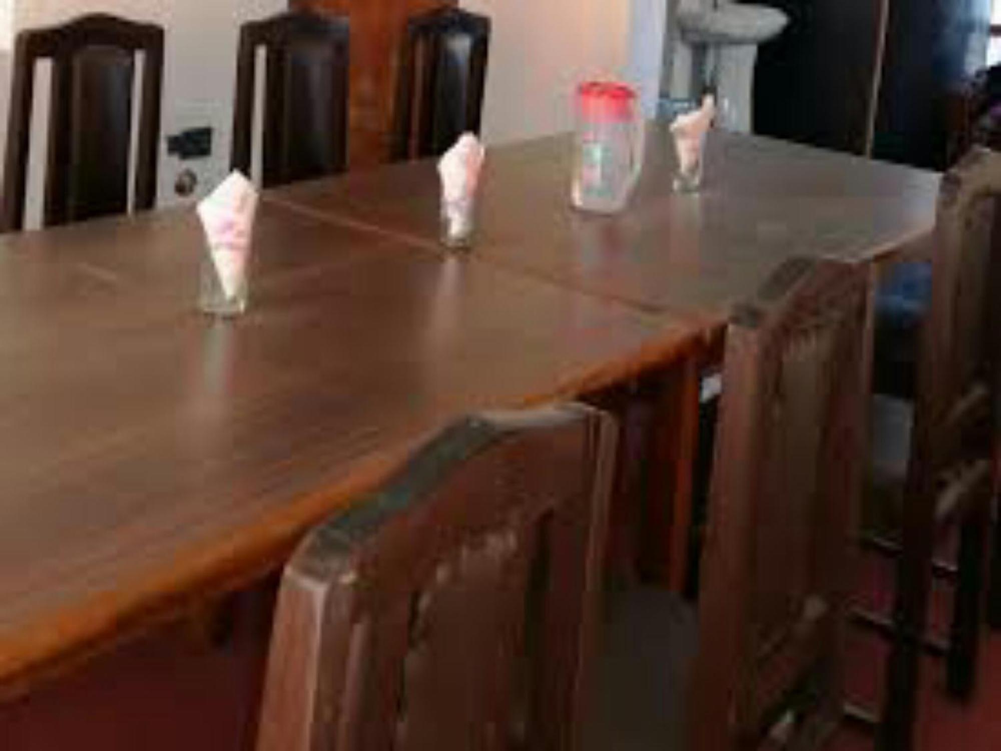 Fabulous Kashmir Srinagar Hotel Ngoại thất bức ảnh