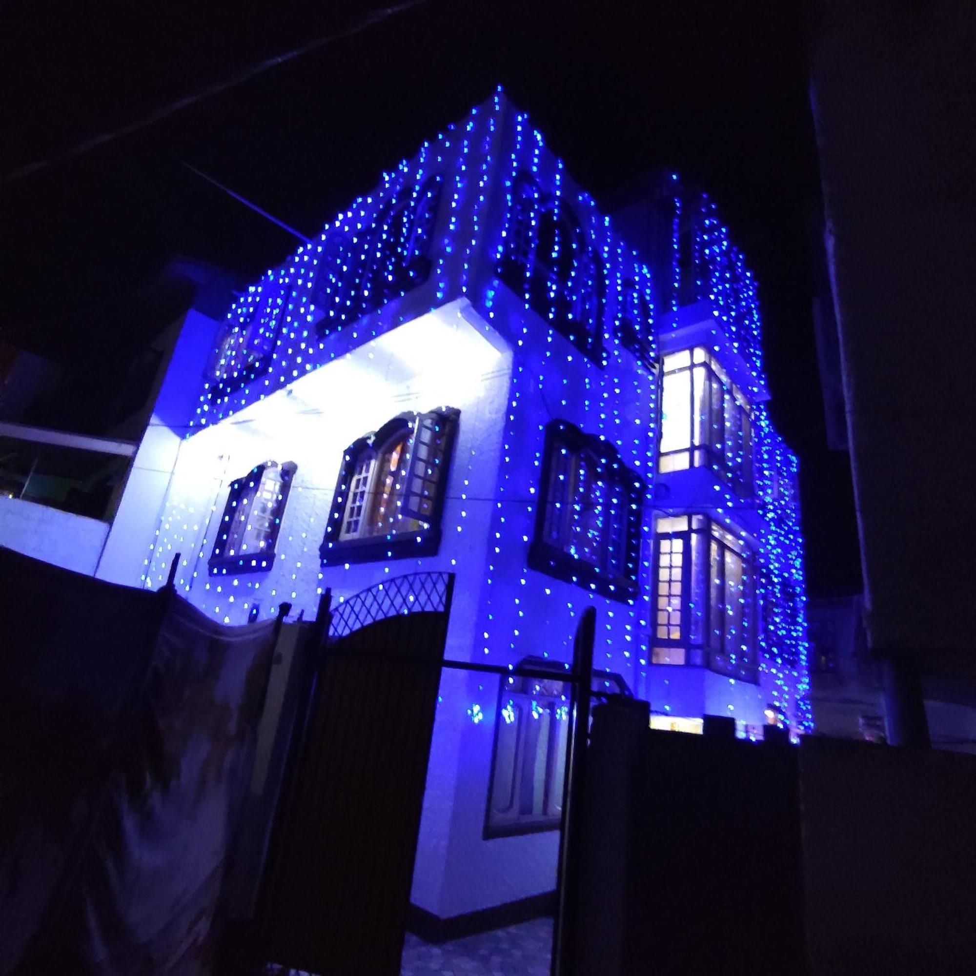 Fabulous Kashmir Srinagar Hotel Ngoại thất bức ảnh
